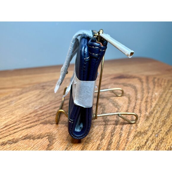 Brand New Fossil Lainie Multifunction Wallet in Insignia Blue - Picture 4 of 11